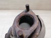 Ceed №4 коллектор выпускной катализатор 1,4