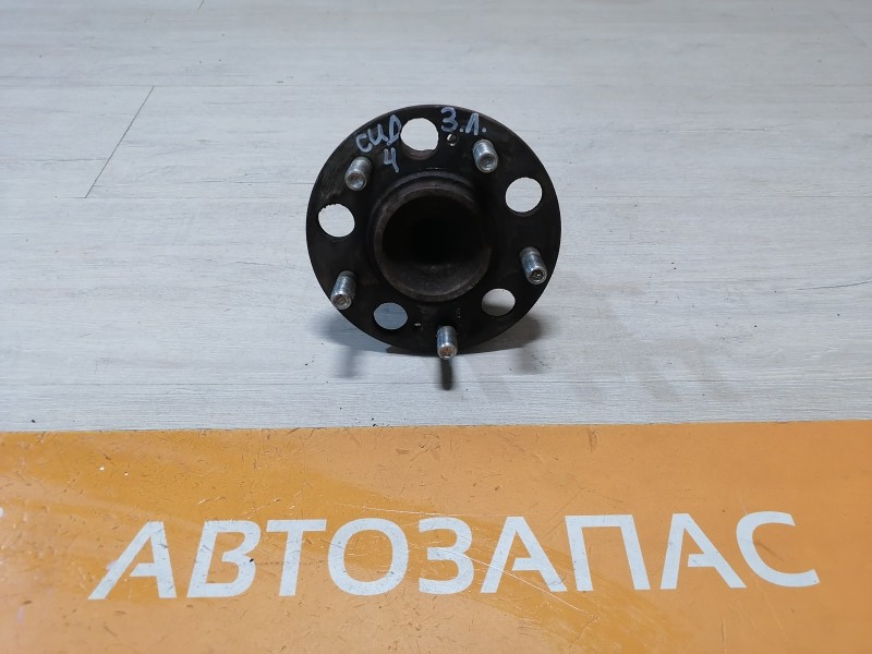 Ceed №4 ступица задняя
