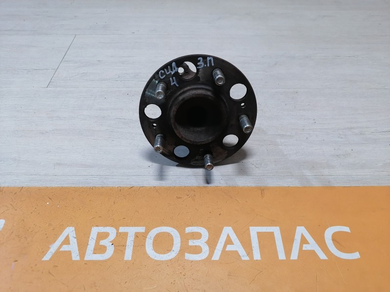 Ceed №4 ступица задняя