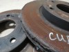 Ceed №4 диск тормозной передний к-кт