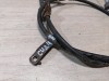 Ceed №4 трос ручника левый
