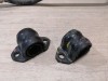 Ceed №4 стабилизатор передний