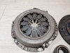 Ceed №4 сцепление