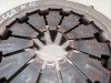 Ceed №4 сцепление
