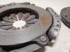 Ceed №4 сцепление