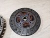 Ceed №4 сцепление