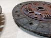 Ceed №4 сцепление