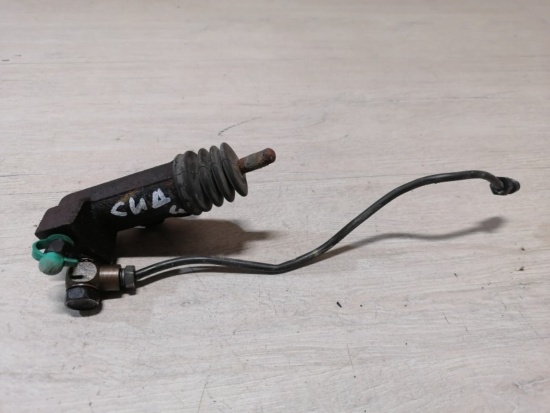 Ceed №4 цилиндр сцепления рабочий