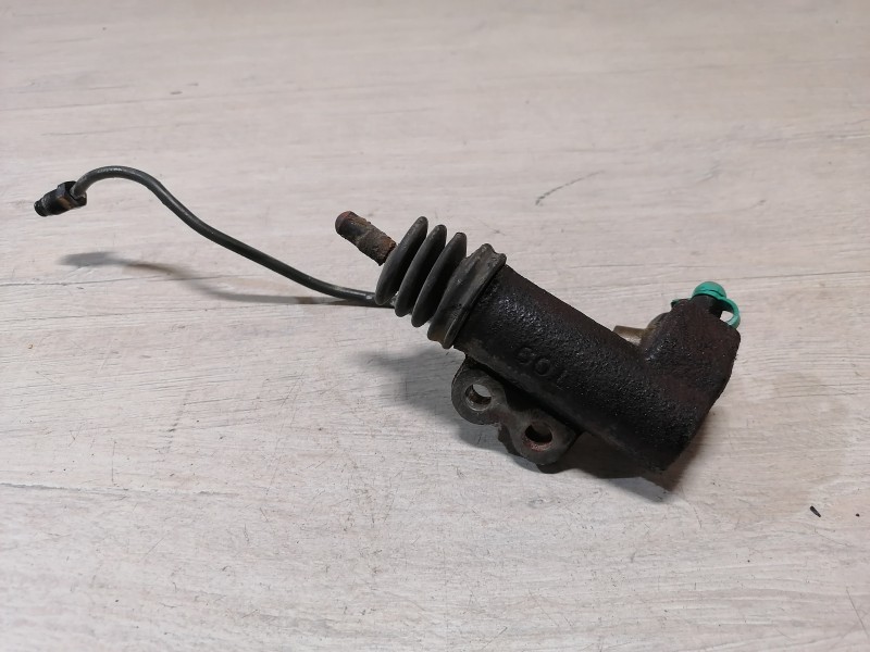 Ceed №4 цилиндр сцепления рабочий