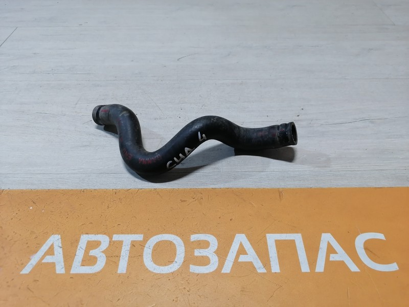Ceed №4 патрубок печки