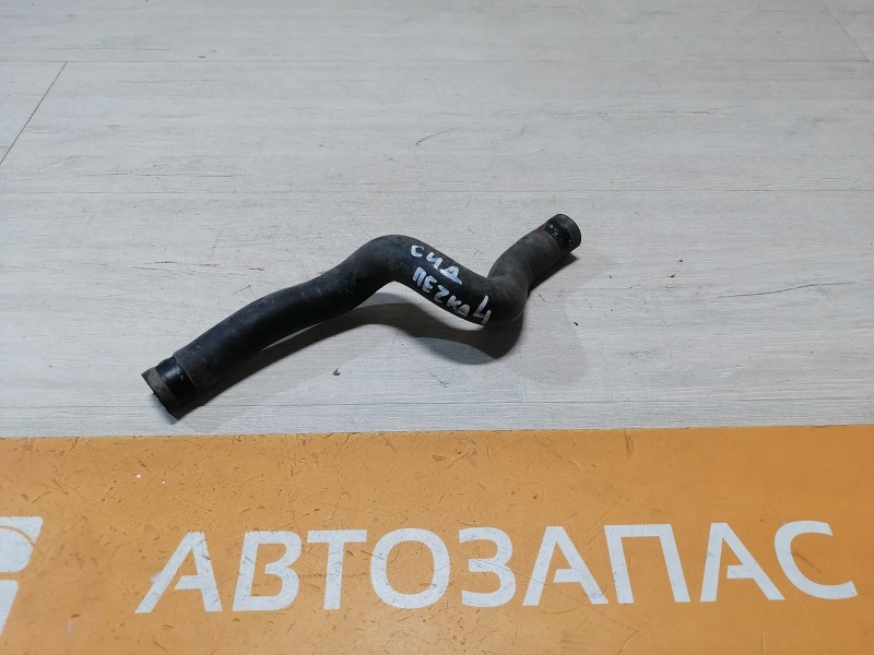Ceed №4 патрубок печки