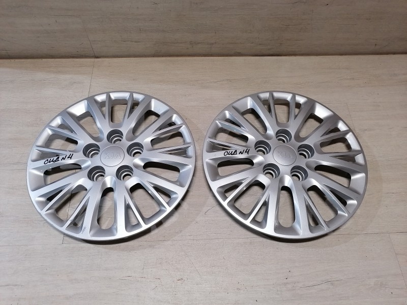 Ceed №4 колпак R15