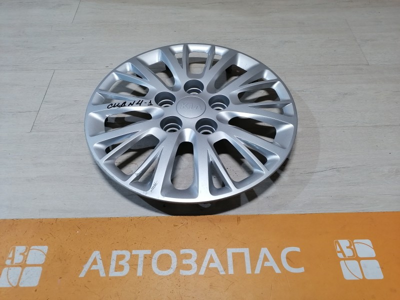 Ceed №4 колпак R15