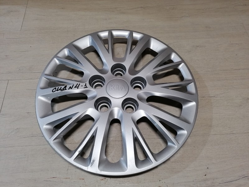 Ceed №4 колпак R15