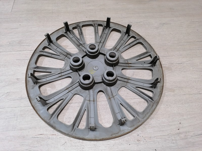 Ceed №4 колпак R15