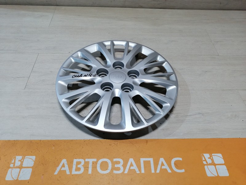 Ceed №4 колпак R15