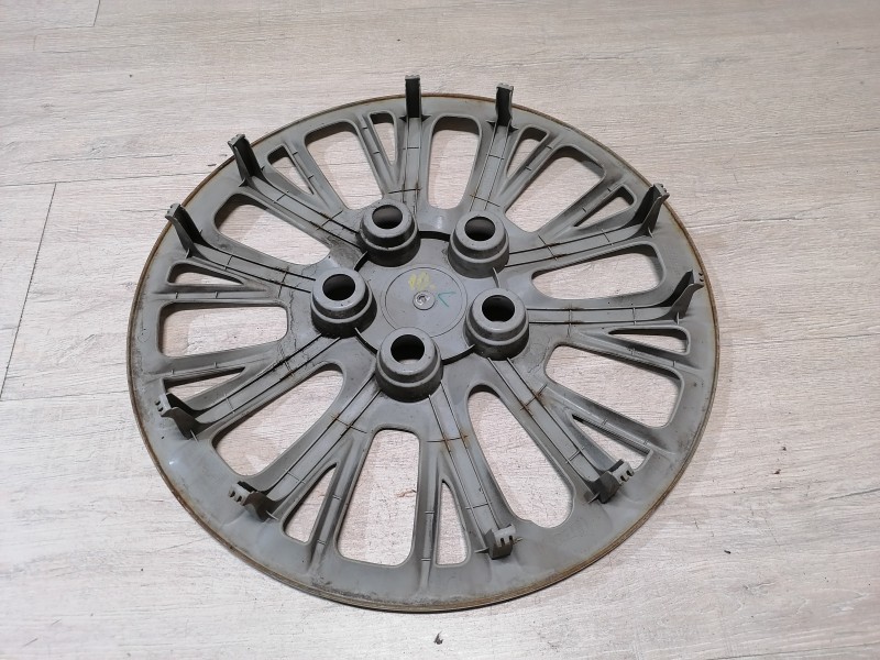 Ceed №4 колпак R15