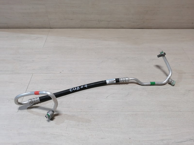 Ceed №4 трубка кондиционера короткая 97762a6000