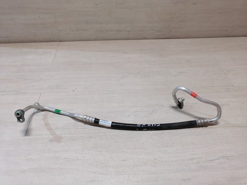Ceed №4 трубка кондиционера короткая 97762a6000