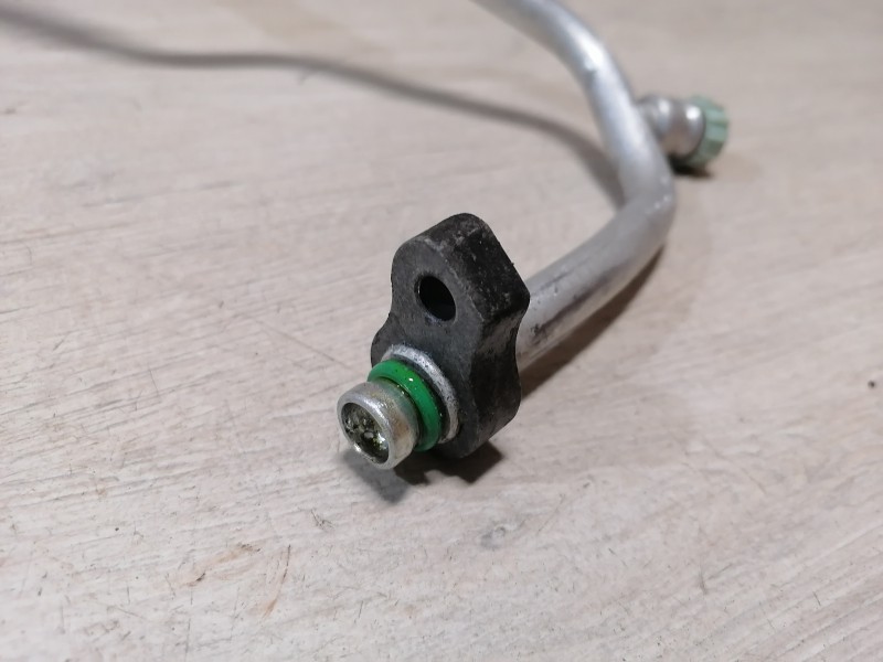 Ceed №4 трубка кондиционера короткая 97762a6000