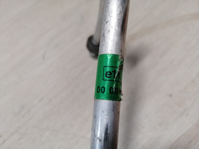 Ceed №4 трубка кондиционера короткая 97762a6000