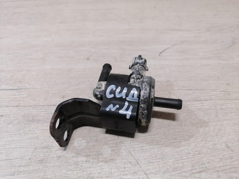 Ceed №4 клапан электромагнитный топливный