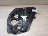 Ceed №4 стеклоподъемник задний левый мех