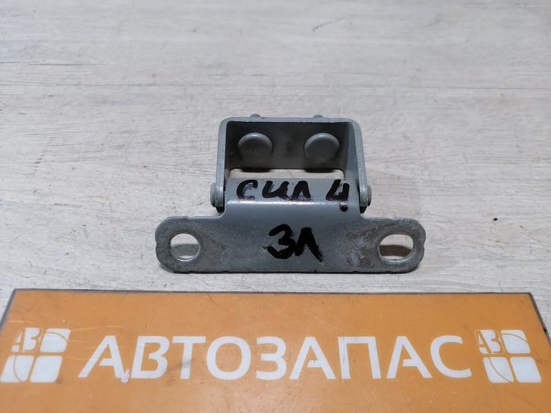 Ceed №4 петля багажника