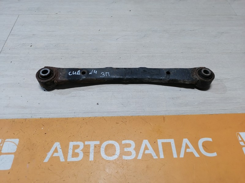 Ceed №4 рычаг задний верхний косточка