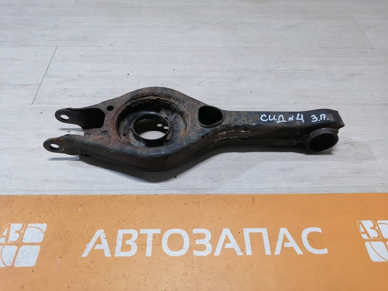 Ceed №4 рычаг задний под пружину