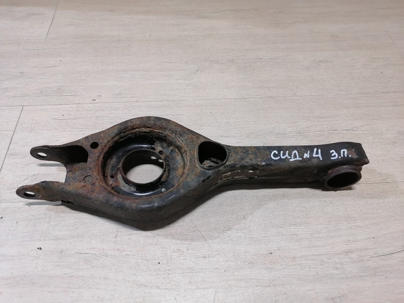 Ceed №4 рычаг задний под пружину