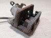 Ceed №4 суппорт задний левый 1,4
