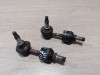 Ceed №4 стойка стабилизатора задняя