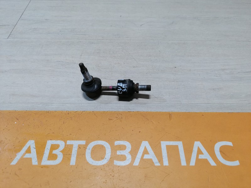 Ceed №4 стойка стабилизатора задняя