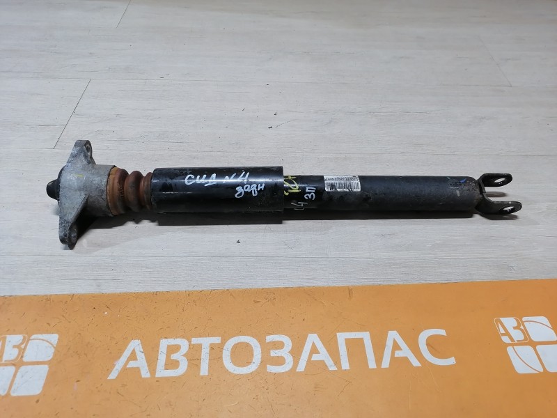 Ceed №4 амортизатор задний к-кт