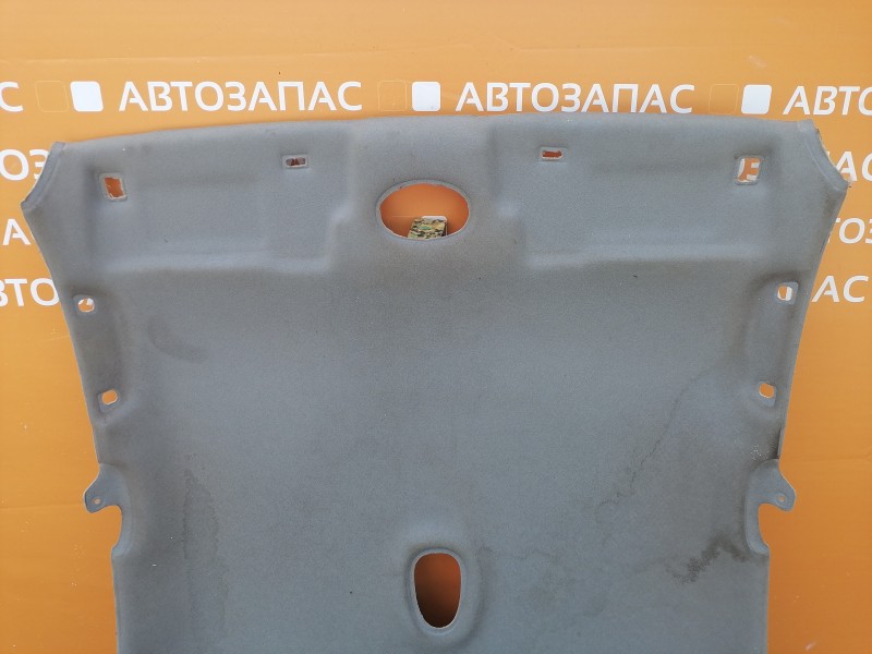 Lacetti №2 потолок