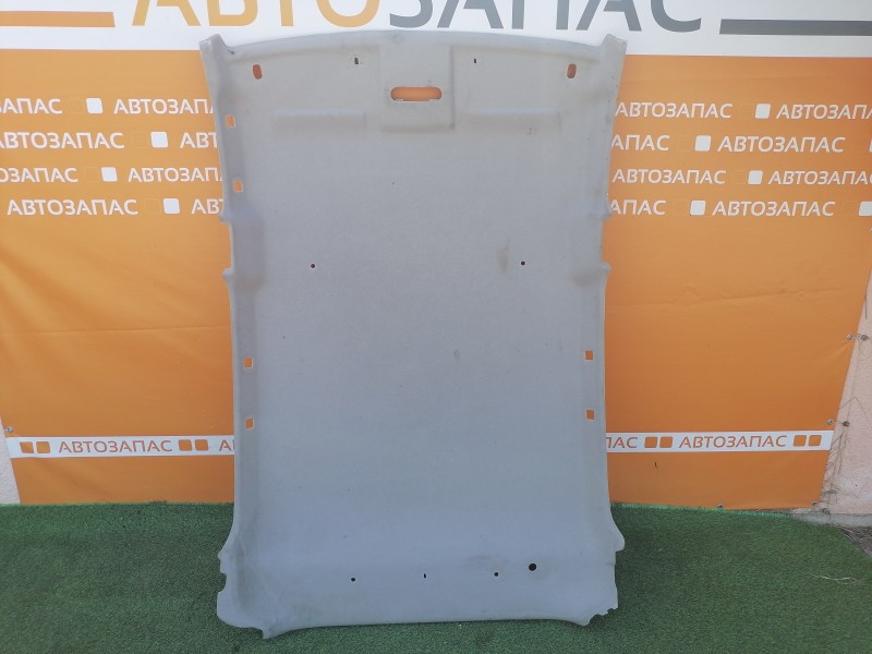 Sandero №5 потолок деф