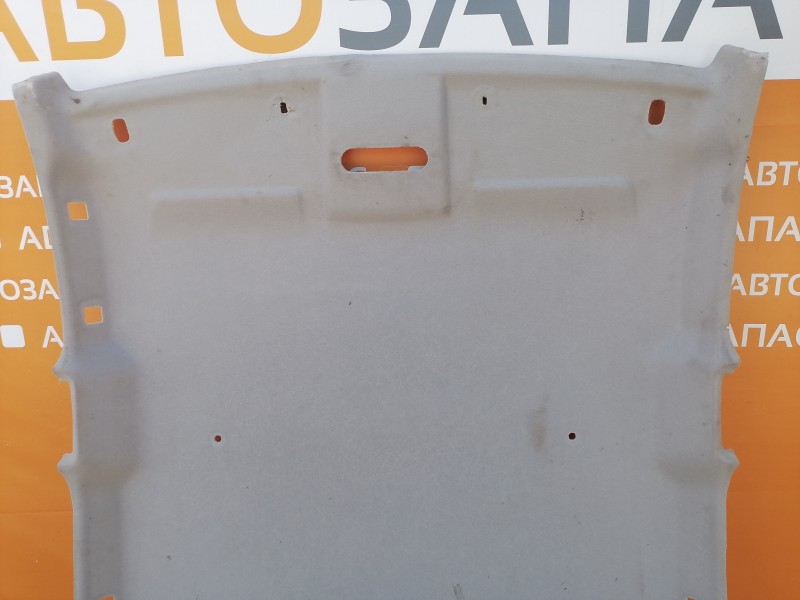 Sandero №5 потолок деф
