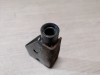 ГАЗ газель кронштейн буксирный