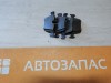 Rover Evoque колодки тормозные задние