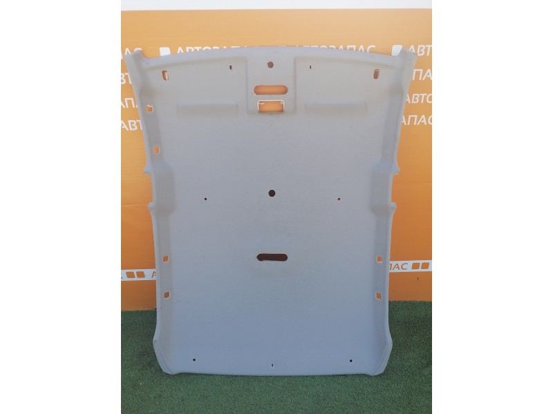 Logan №45 потолок рест