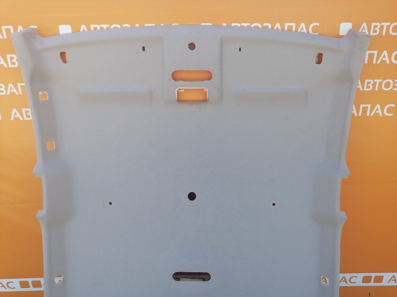 Logan №45 потолок рест