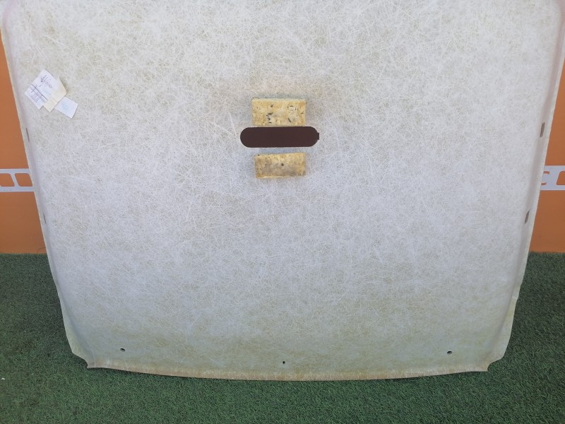 Logan №45 потолок рест