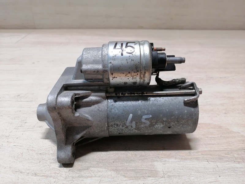 Logan №45 стартер 16кл