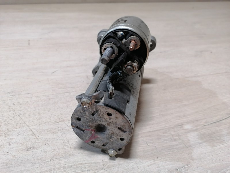 Logan №45 стартер 16кл