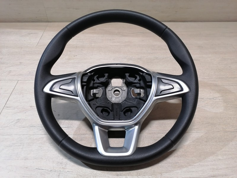 Logan №45 руль рест