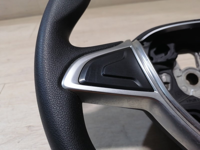 Logan №45 руль рест