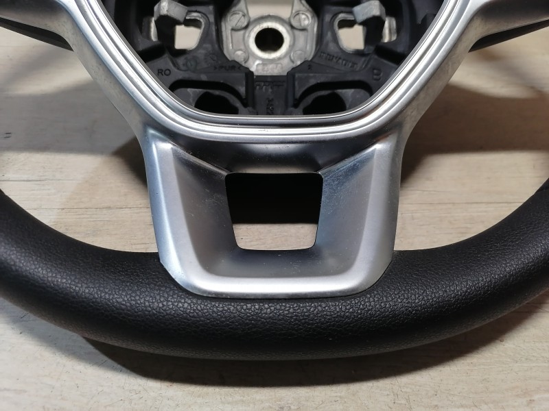 Logan №45 руль рест