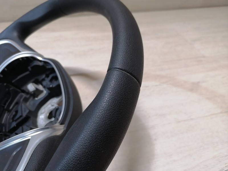 Logan №45 руль рест