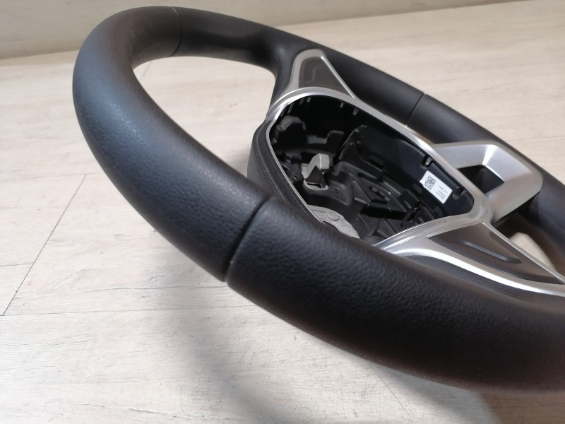 Logan №45 руль рест